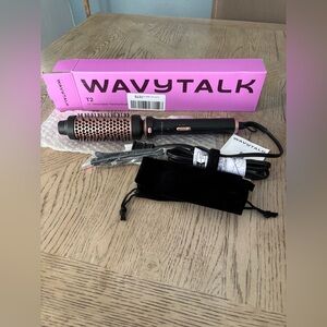 Wavytalk Hair Styling Tool-NIB